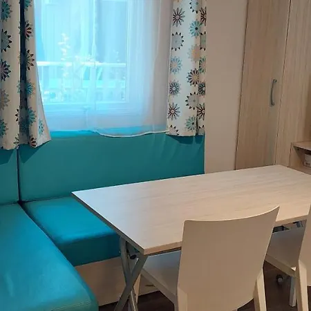 Mobil 6/8 Personnes * Longeville-sur-Mer