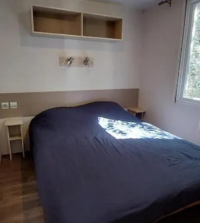 Semesterpark Mobil 6/8 Personnes *